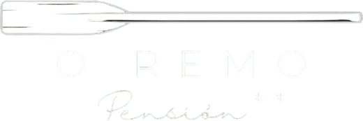 Pensión O Remo