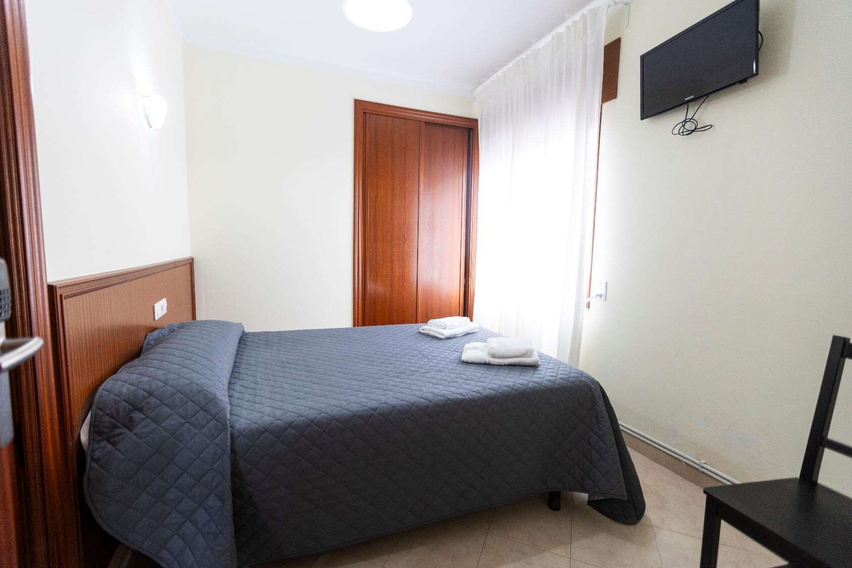 Habitacion doble - accesible 2