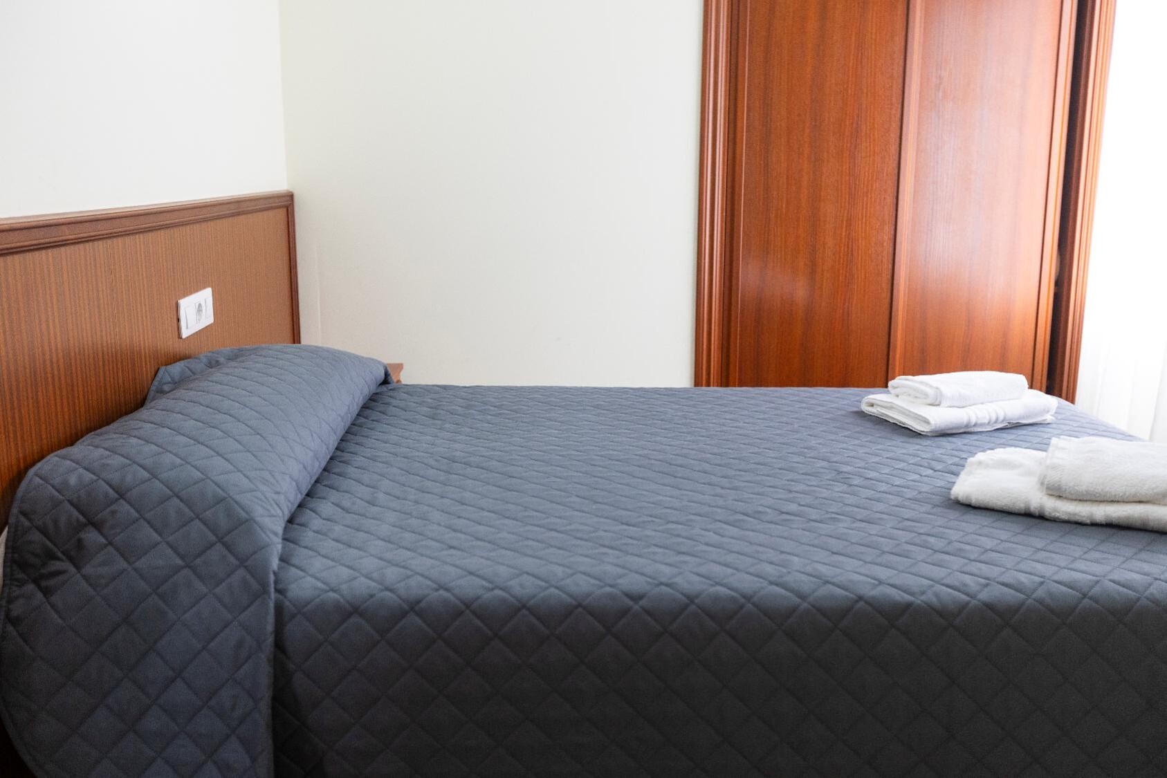 Habitacion doble - accesible 3