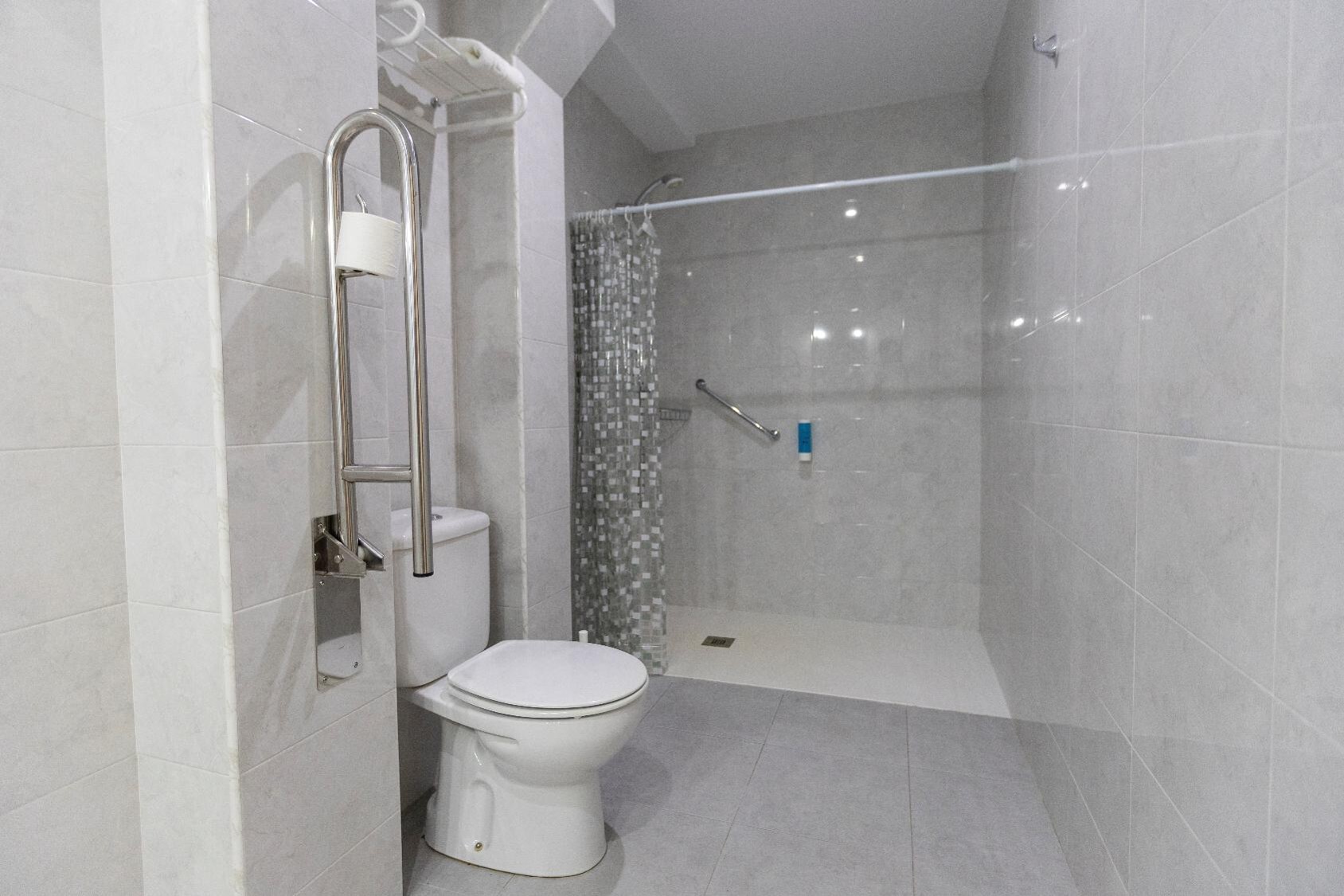 Habitacion doble - accesible 6