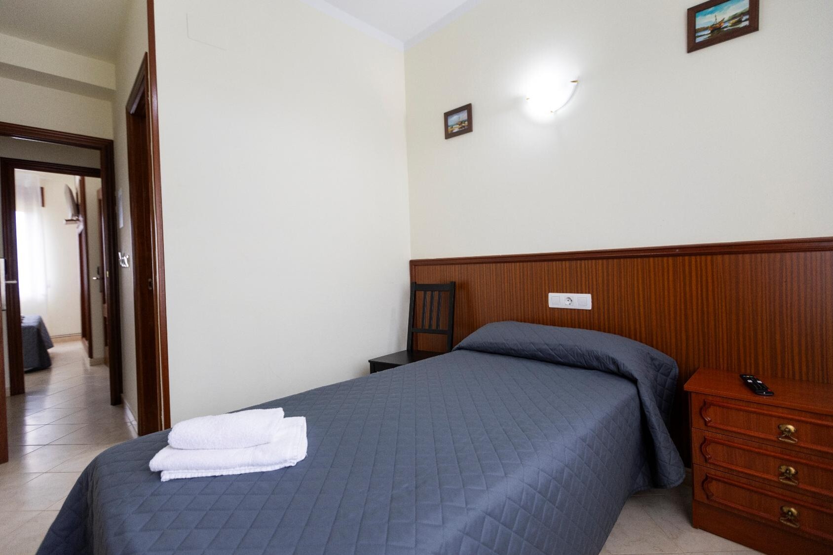 habitacion invididual 1